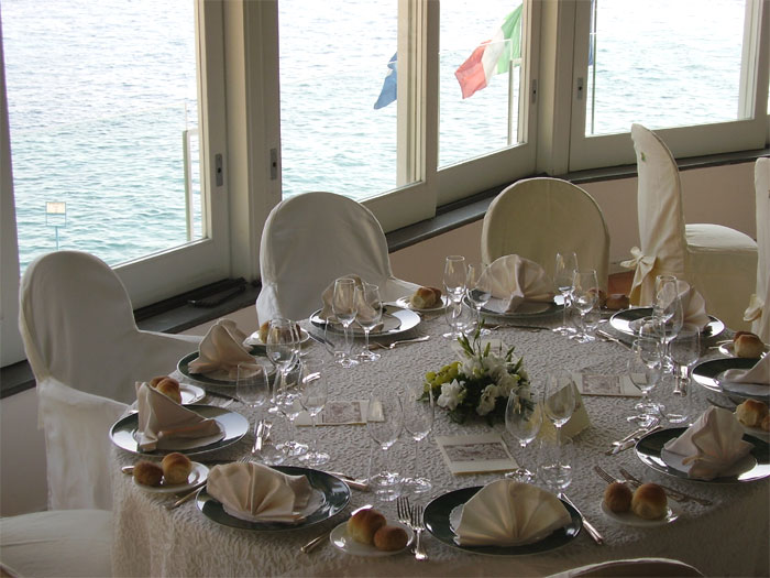 Covo dei Saraceni - Weddings in Amalfi Coast