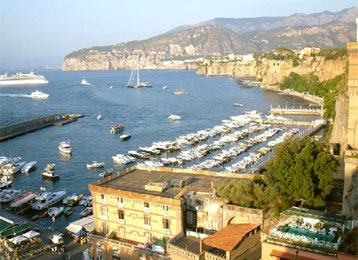 weddings in Sorrento, getting married in Sorrento, Italy